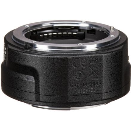 NIKON FTZ MOUNT ADAPTER