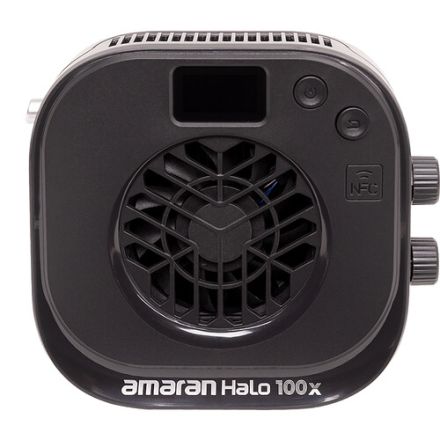 AMARAN HALO 100X BI-COLOR LED MONOLIGHT