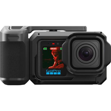 GOPRO MISSION 1 PRO GRIP EDITION