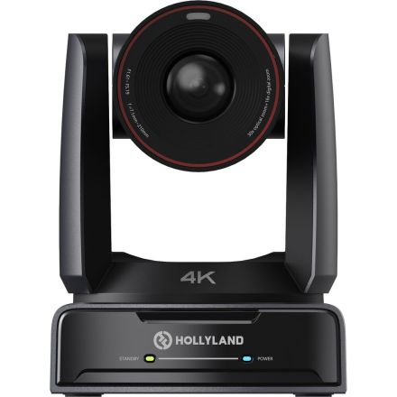 HOLLYLAND ASTRA P1UHD 4K PTZ WITH 30X OPTICAL ZOOM
