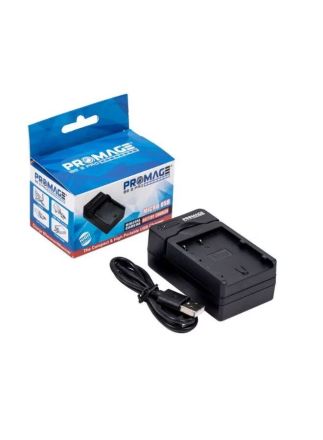 PROMAGE CHARGER PLATE ONLY FOR CANON LP-E6