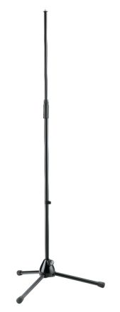 KONIG & MEYER 20120 MICROPHONE STAND 3/8'' ( BLACK )