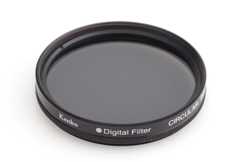 KENKO FILTER POLARIZER CIRCULAR 52MM