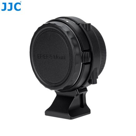 JJC LENS MOUNT ADAPTER NIKON-G LENS TO EOS-M CAMERA