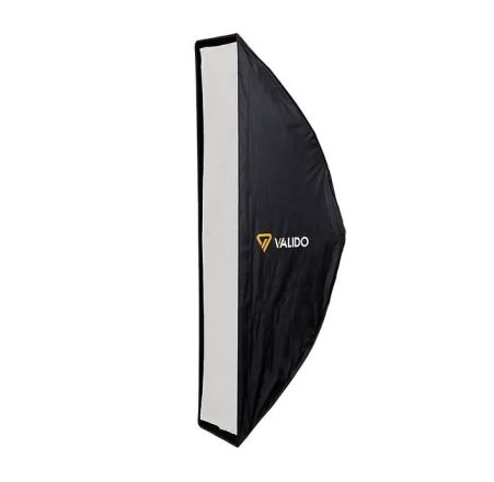 VALIDO  UMBRA 30X140CM QUICK–FOLDING SOFTBOX WITH GRID