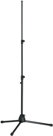 KONIG & MEYER 19900 MICROPHONE STAND (BLACK)
