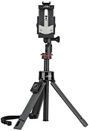 JOBY JB01534 BWW GRIPTIGHT PRO TELEPOD (BLACK / CHARCOAL)