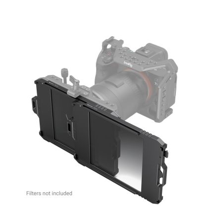 SMALLRIG 3320 FILTER TRAY (4X4)