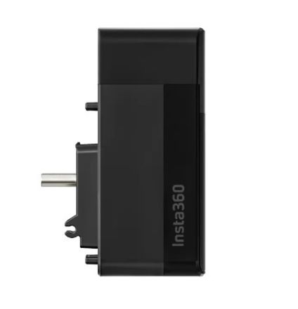 INSTA360 X3 QUICK READER