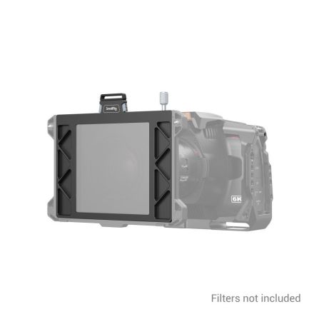 SMALLRIG 3648 FILTER FRAME (4X4'')