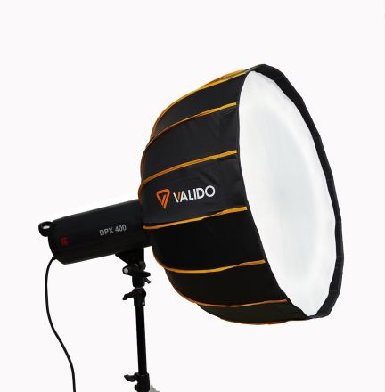 VALIDO UMBRA 85 QUICK-FOLDING SOFTBOX