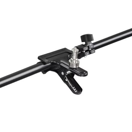 VALIDO PACTO CLIP CLAMP WITH SPIGOT