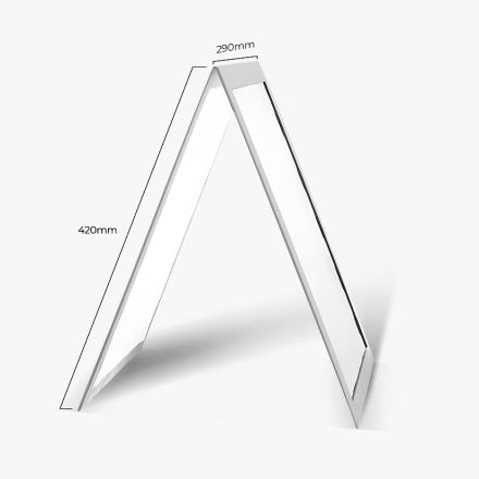 VALIDO UMBRA FOLDABLE DIFFUSION B0ARD- A3