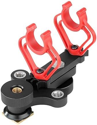 BOYA BY-C30 SUSPENSION SHOCKMOUNT FOR SHOTGUN MICROPHONES
