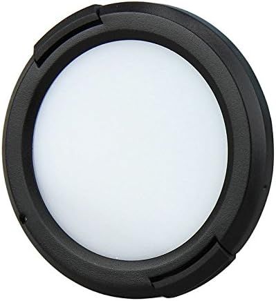 JJC WHITE BALANCE CAP WB-62