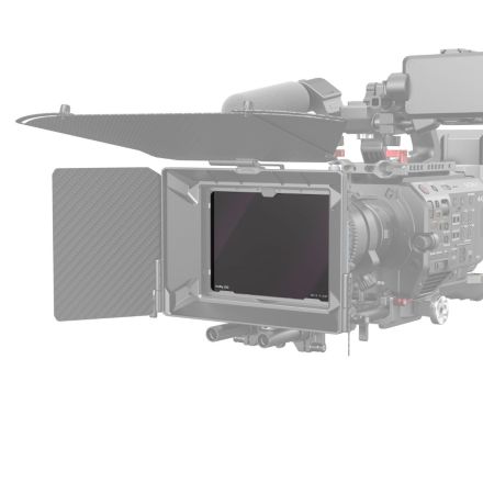 SMALLRIG 4227 CINE 4 X 5.65" ND 1.8 ( 6 STOPS ) FILTER