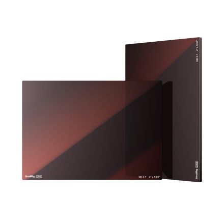 SMALLRIG 4228 CINE 4 X 5.65" ND 2.1 ( 7 STOPS ) FILTER
