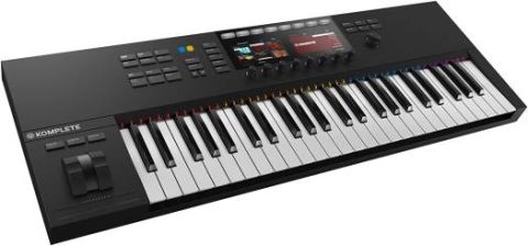 NATIVE INSTRUMENTS 24783 KOMPLETE KONTROL S49 MK2
