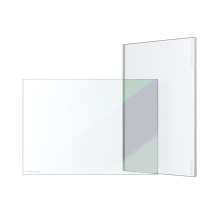 SMALLRIG 4741 CINE 4 X 5.65" BLACK DIFFUSION PRO-MIST 1/8 FILTER
