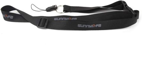 SUNNYLIFE OA-GS9221 NECK LANYARD FOR OSMO ACTION & OSMO POCKET