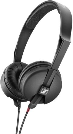 SENNHEISER HD 25 LIGHT PROFESSIONAL ON -EAR HEADPHONES