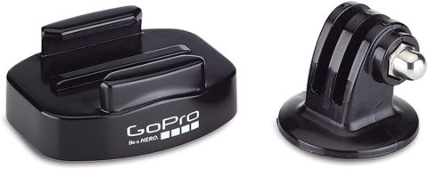 GOPRO TRIPOD MOUNTS