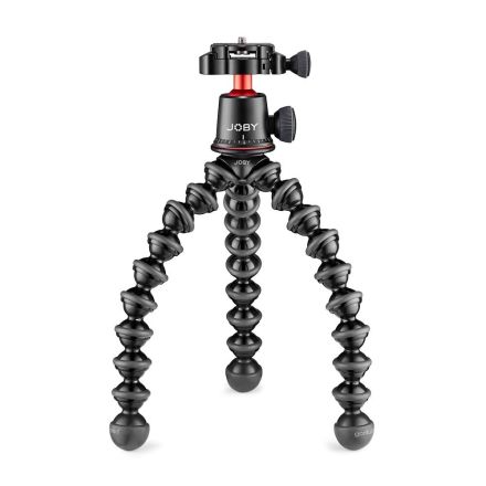 JOBY GORILLAPOD 3K PRO KIT JB01566-BWW FOR MIRRORLESS CAMERAS
