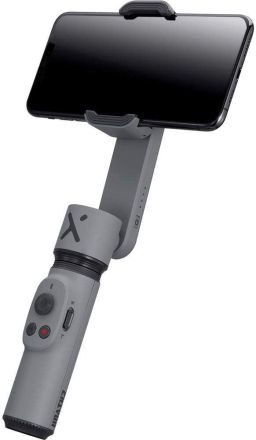 ZHIYUN SMOOTH-X ESSENTIAL COMBO 3-AXIS HANDHELD GIMBAL FOR SMARTPHONE