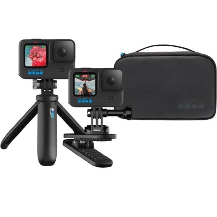GOPRO TRAVEL KIT