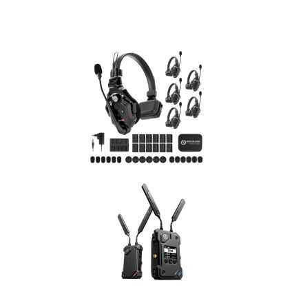 HOLLYLAND PRODUCTION BUNDLE B