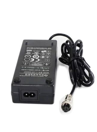 YONGNUO 19V 5A STANDARD ADAPTER FOR YN760/YN1200 UK