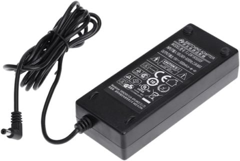 YONGNUO STANDARD ADAPTER FOR YN900 19V 5A UK