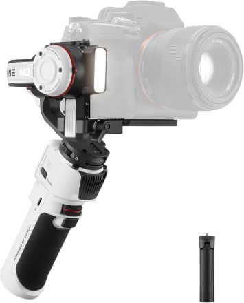 ZHIYUN-TECH CRANE M3 3-AXIS HANDHELD GIMBAL STABILIZER