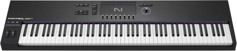 NATIVE INSTRUMENTS 29855 KOMPLETE KONTROL S88 MK3