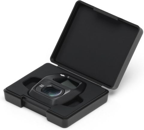 DJI AIR 3S WIDE-ANGLE LENS
