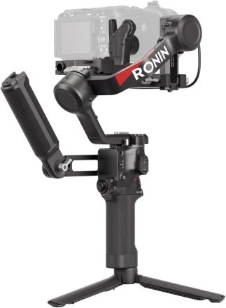 DJI RS 4 COMBO GIMBAL STABILIZER