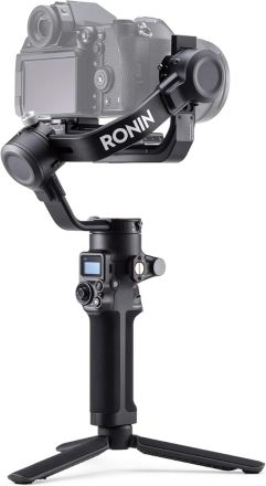DJI RSC 2 GIMBAL STABILIZER