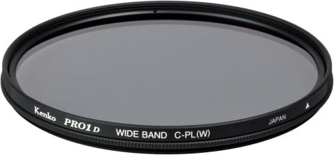 KENKO 52 S PRO1D C-PL (W)