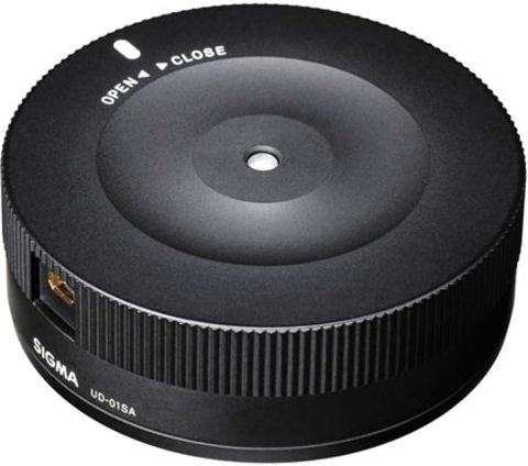 SIGMA USB DOCK FOR NIKON