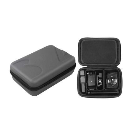 SUNNYLIFE OA-B155 MINI PORTABLE STORAGE BAG FOR OSMO ACTION