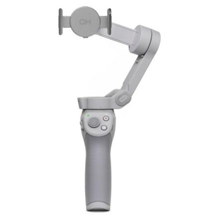 DJI OM 4 SE SMARTPHONE GIMBAL STABILIZER