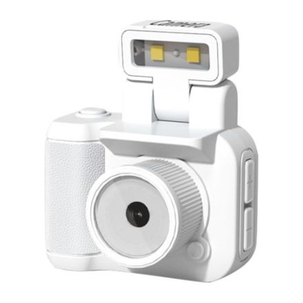 Y4000 WHITE MINI DV SMALL DIGITAL CAMERA