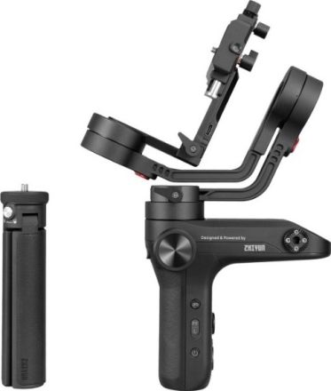 ZHIYUN TECH WEEBILL LAB HANDHELD STABILIZER FOR MIRRORLESS CAMERAS