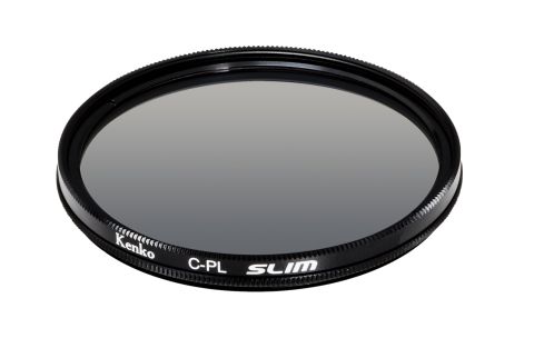 KENKO FILTER 37MM CPL SLIM PR