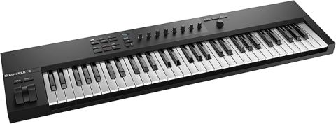 NATIVE INSTRUMENTS 24797 KOMPLETE KONTROL S61 MK2