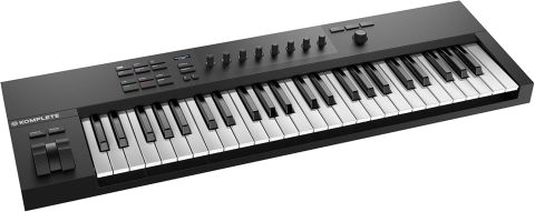 NATIVE INSTRUMENTS 25237 KOMPLETE KONTROL A49