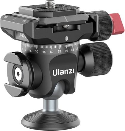 ULANZI U-120 INVERT MINI BALL HEAD