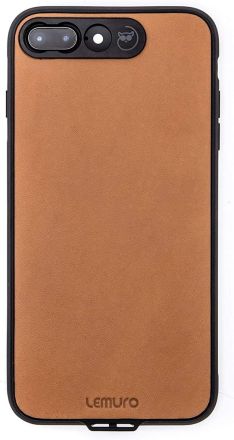 LEMURO CA-IXSM-BRN-LE PHONE CASE FOR IPHONE XS MAX
