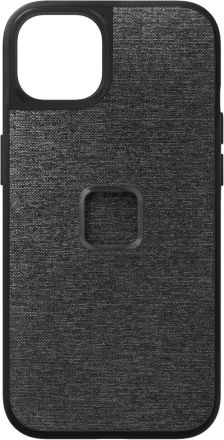 PEAK DESIGN M-MC-BA-CH-1 EVERDAY FABRIC CASE FOR IPHONE 14 PLUS (CHARCOAL)