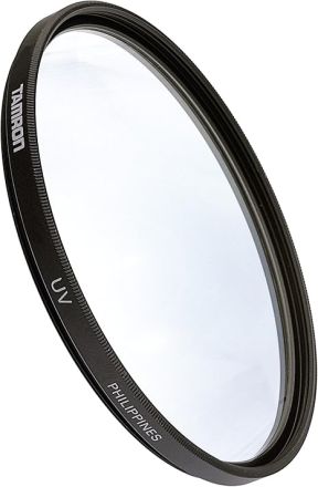 TAMRON 67MM PROTECT LENS FILTER